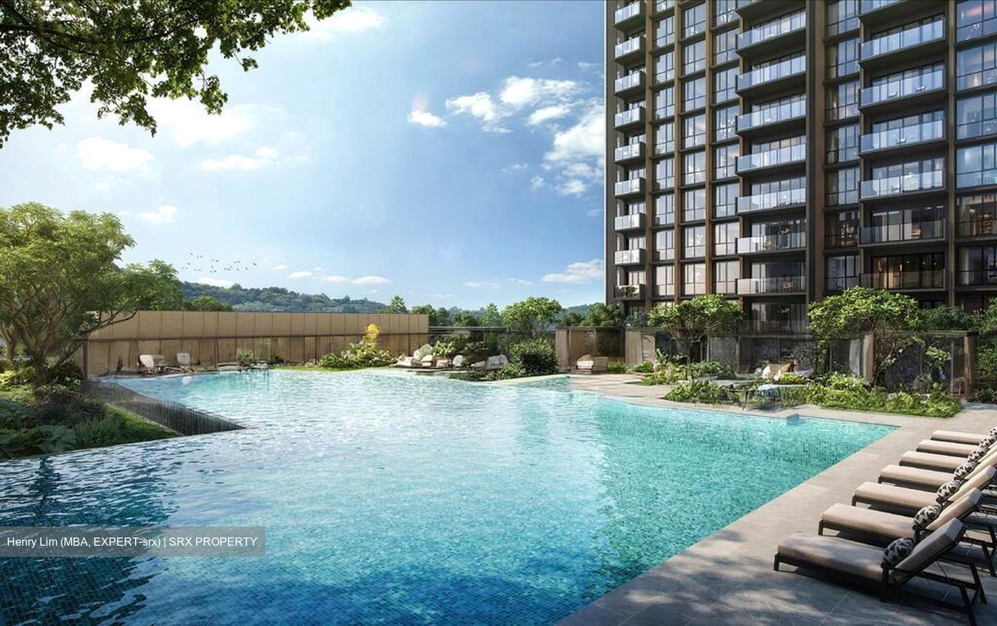 Narra Residences (D23), Apartment #542318581